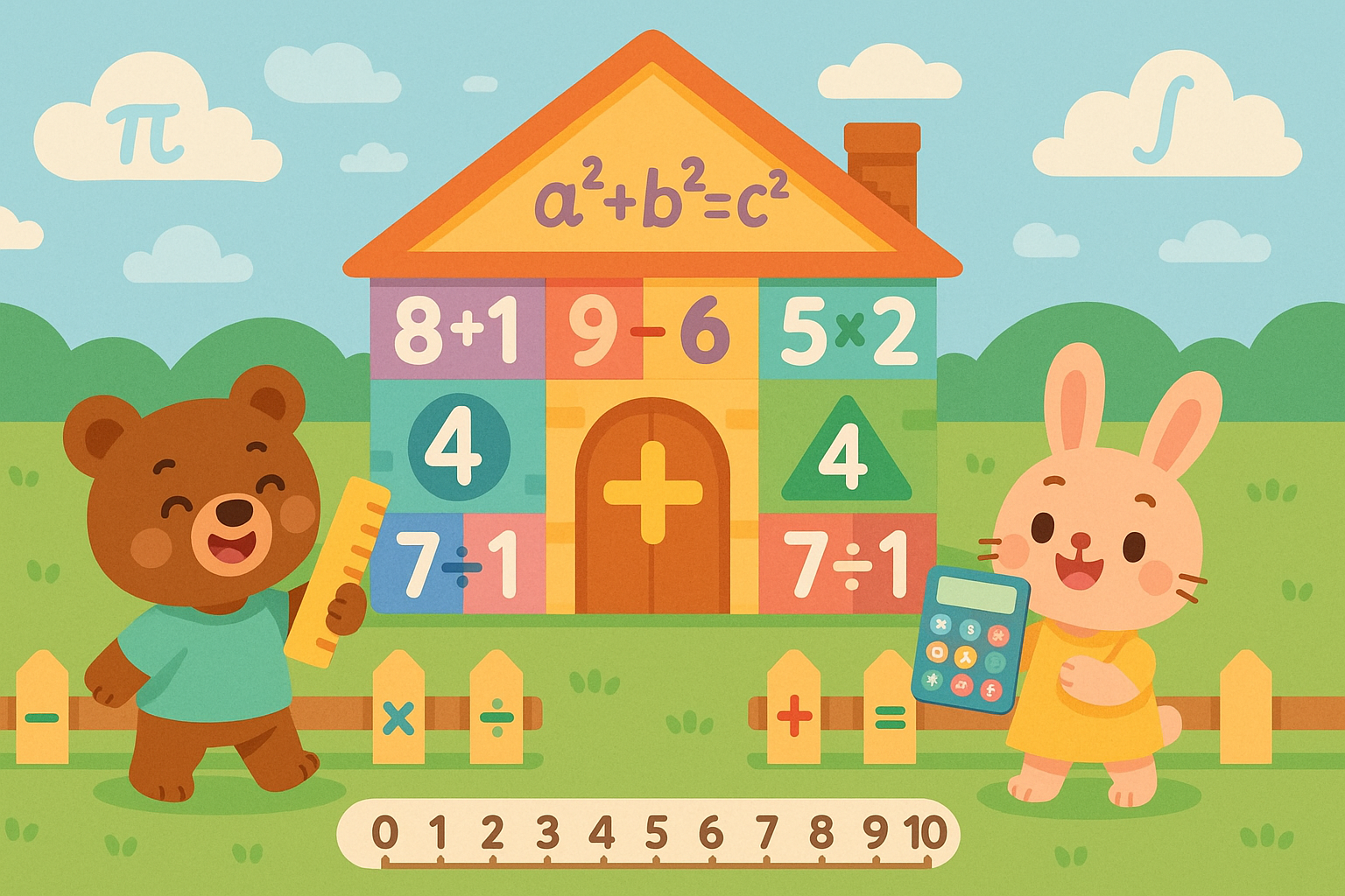 Math Learning